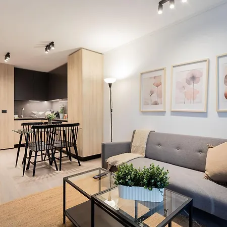 1Br In Presidente Riesco Sleeps 3 Apartamento